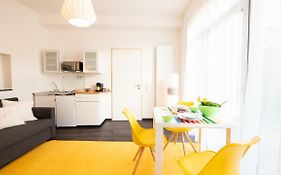 Relax Aachener Boardinghouse Appartements Phase 2